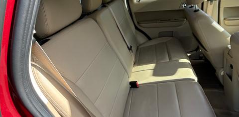 Ford Escape 2012