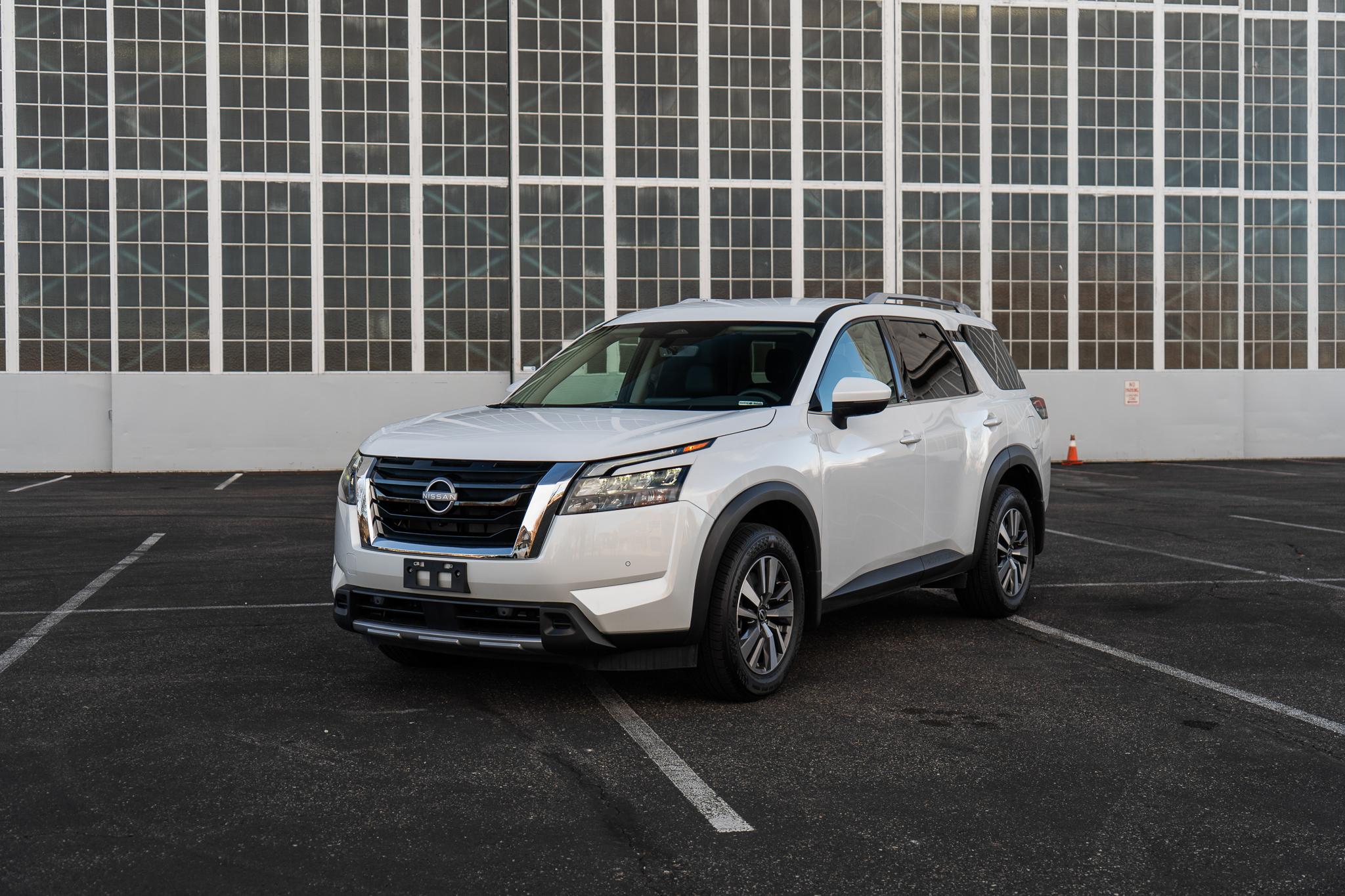 Nissan Pathfinder 2025 in Aurora, CO