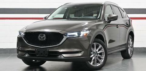 Mazda CX-5 2020