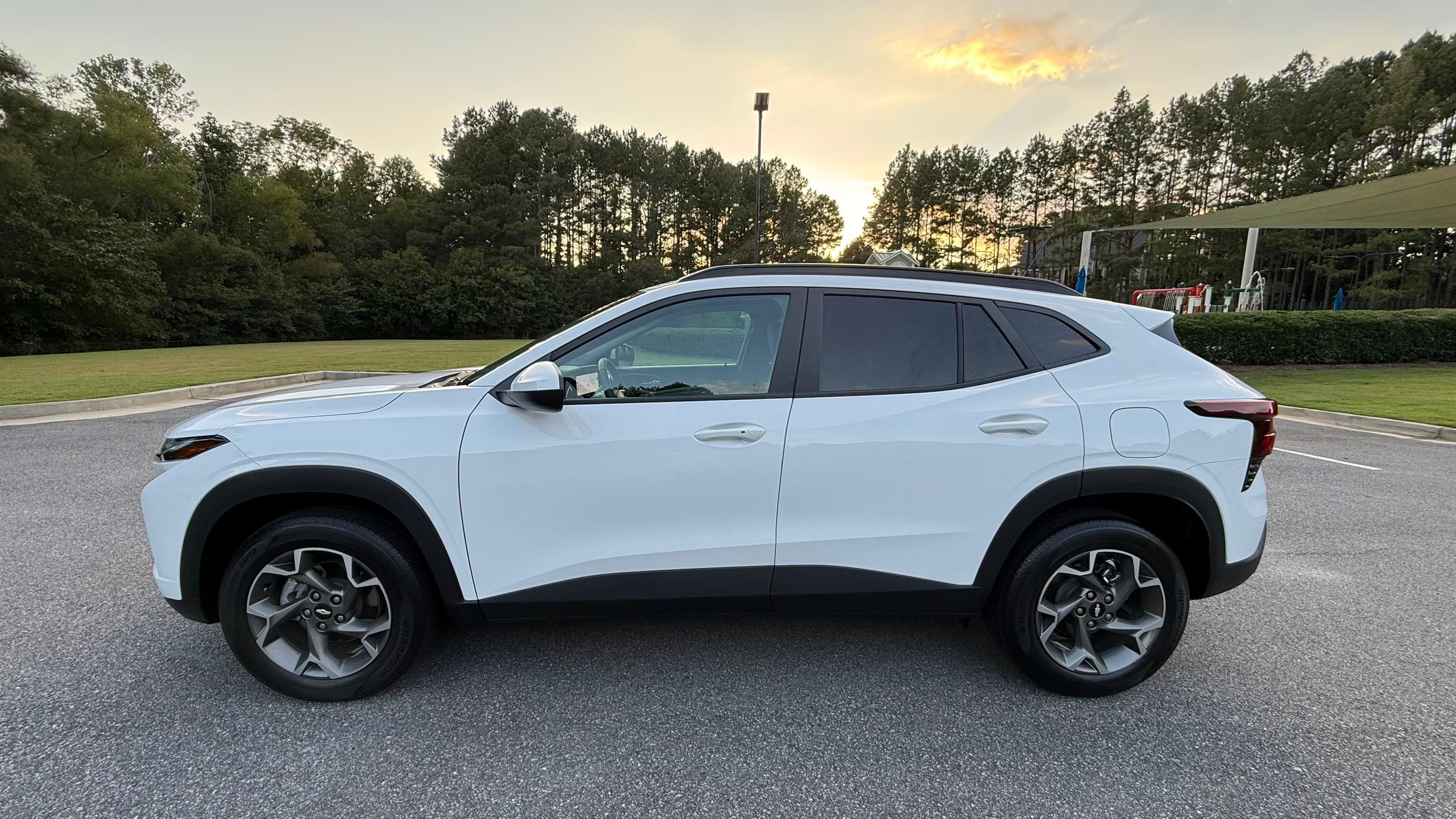 Chevrolet Trax 2025 in Acworth, GA