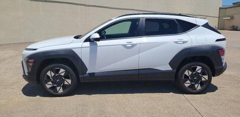 Hyundai Kona 2025