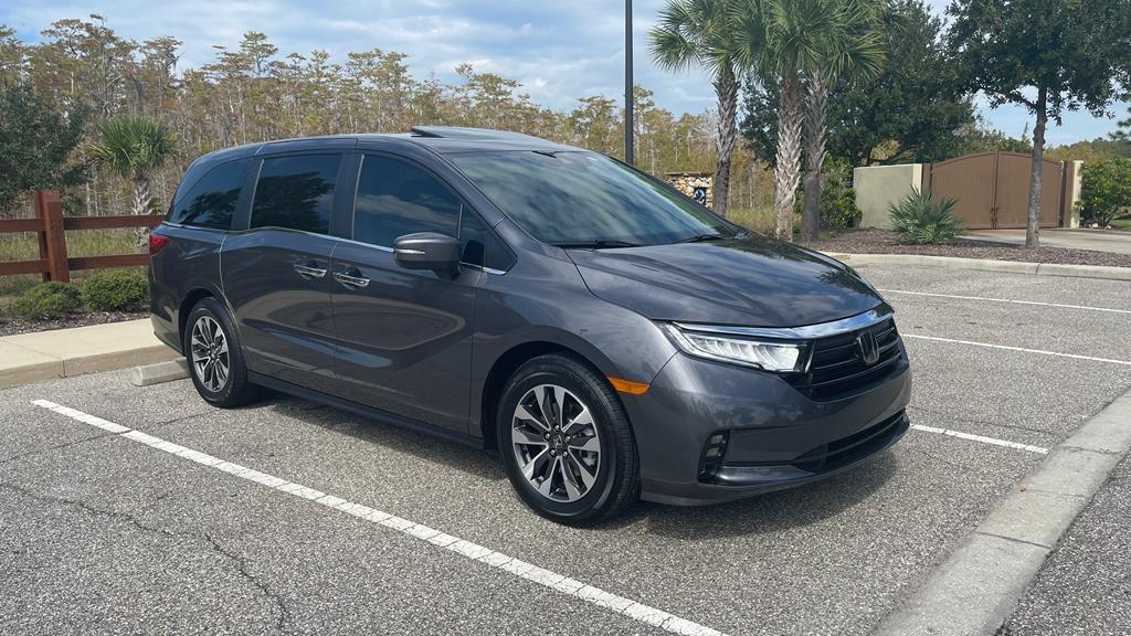 Honda Odyssey 2023 in Orlando, FL
