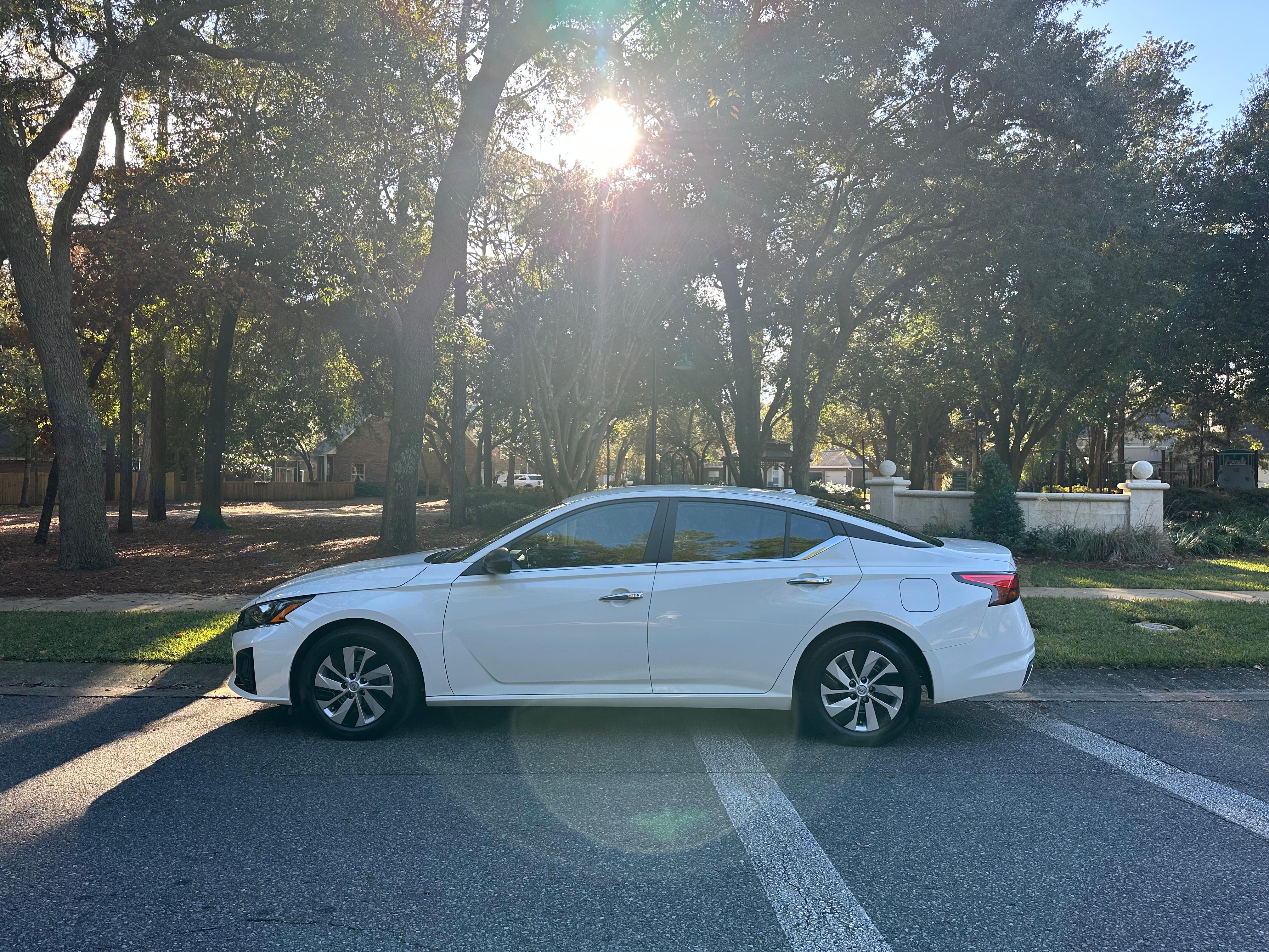Nissan Altima 2025 in Niceville, FL