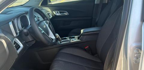 Chevrolet Equinox 2015