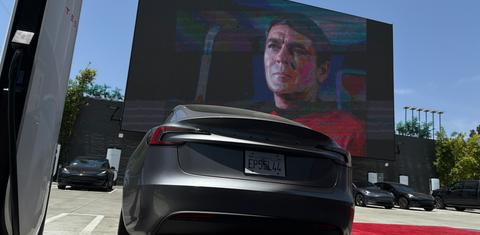 Tesla Model 3 2026