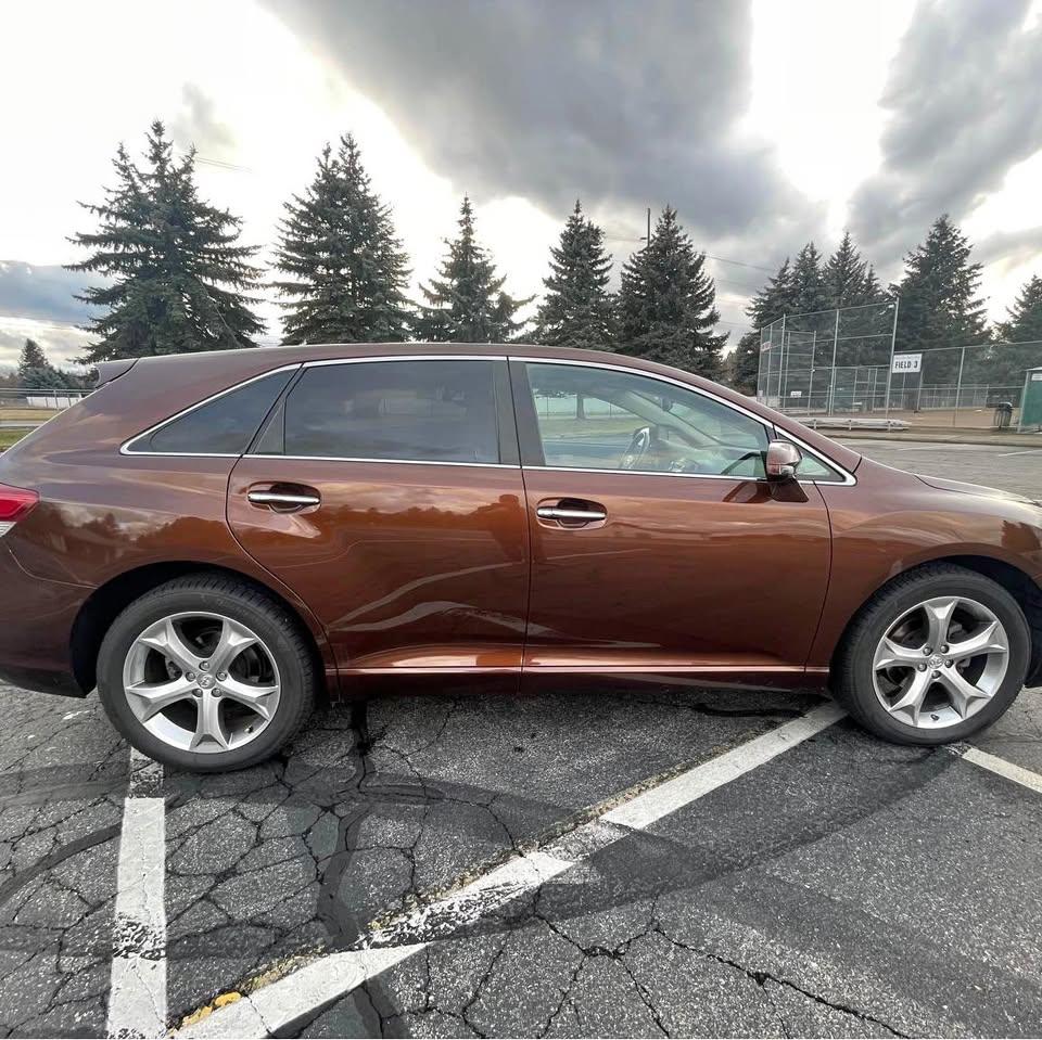 Toyota Venza 2013 in 