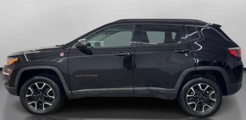 Jeep Compass 2020