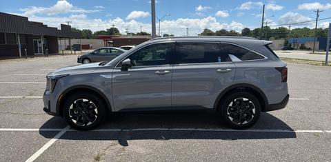Kia Sorento 2026