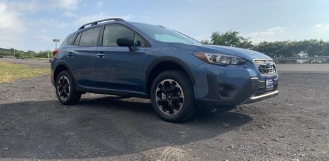 Subaru Crosstrek 2023