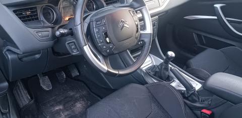 Citroen C5 2010