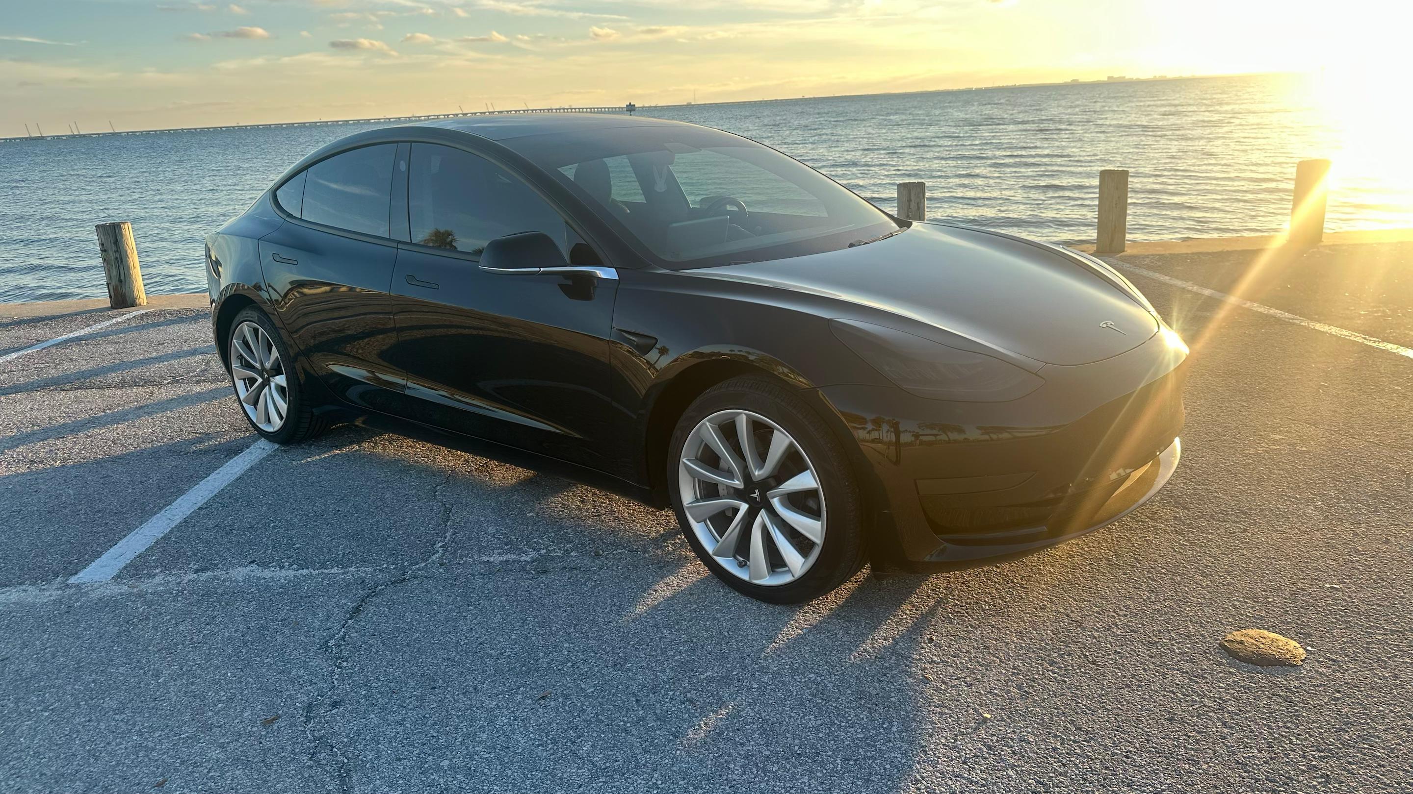 Tesla Model 3 2019 in Tampa, FL