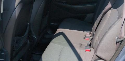 Kia Rondo 2014