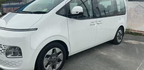Hyundai STARIA 2024