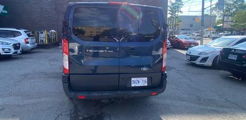 Ford Transit 2016