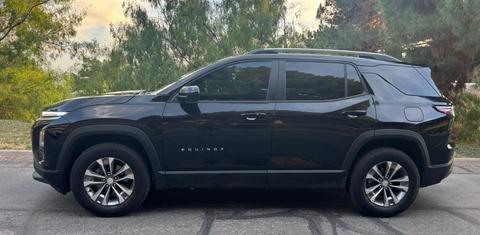 Chevrolet Equinox 2025