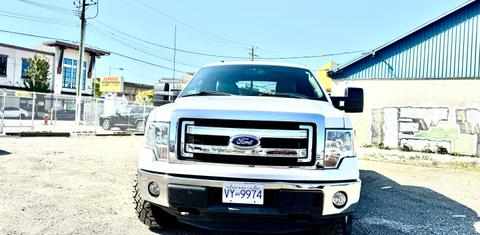 Ford F-150 2014