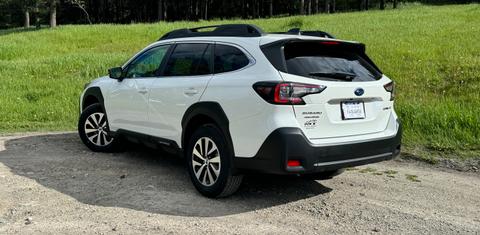 Subaru Outback 2024