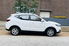 MG ZS 2023 in Hillsdale