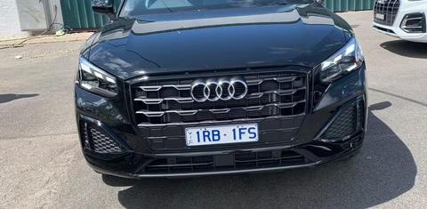 Audi Q2 2024