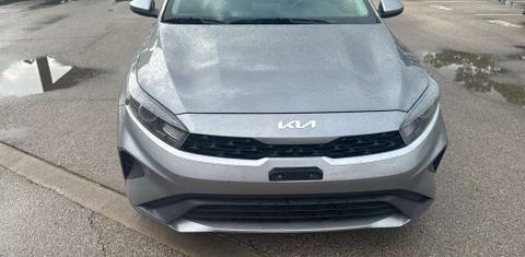 Kia Forte 2024