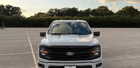 Ford F-150 2024