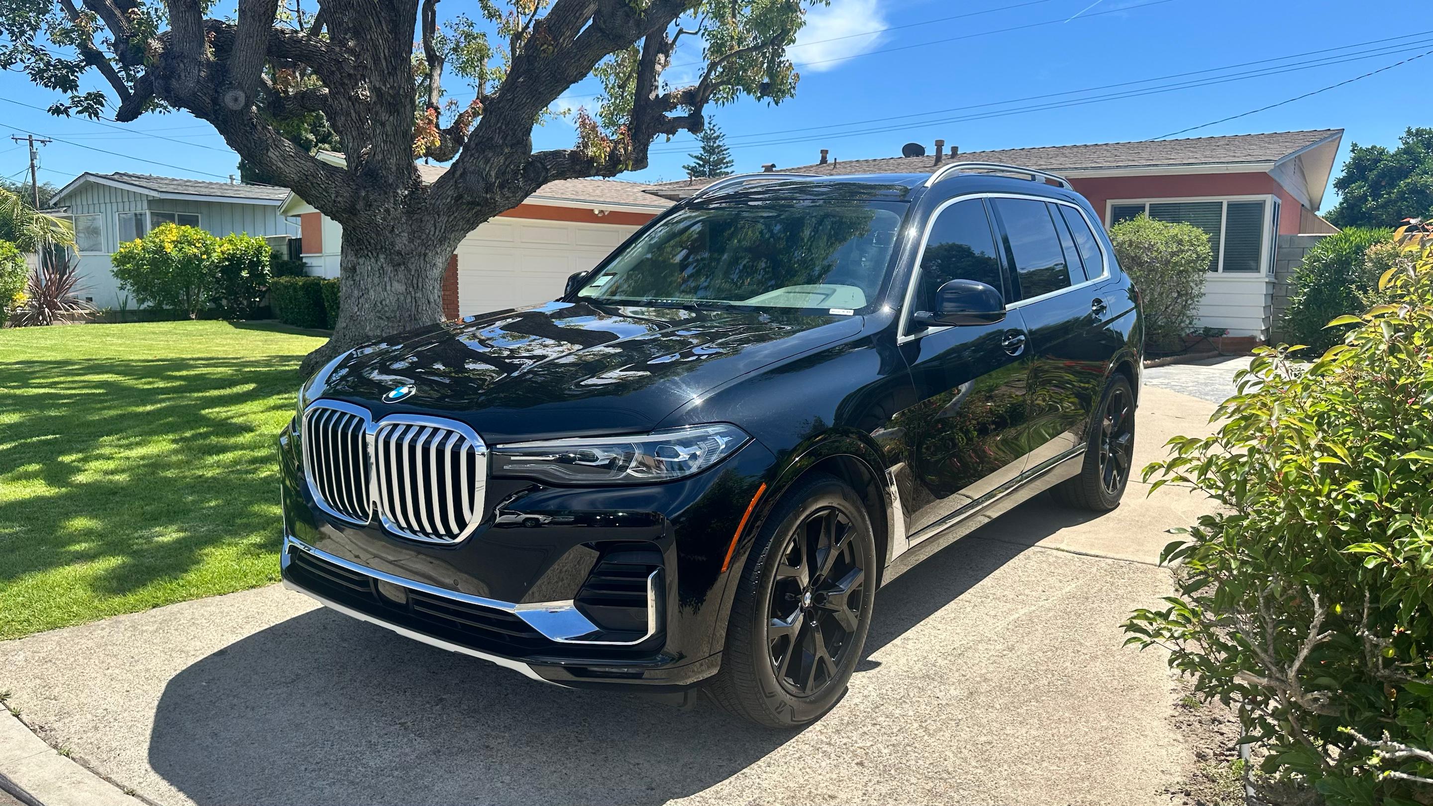BMW X7 2022 in Garden Grove, CA