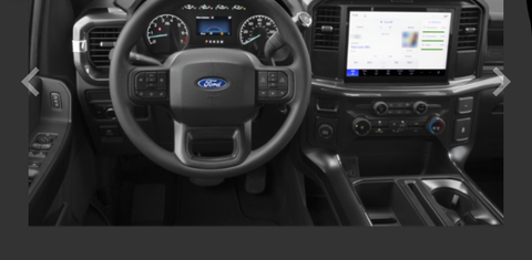 Ford F-150 2024