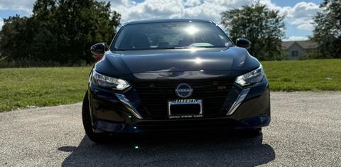 Nissan Sentra 2025