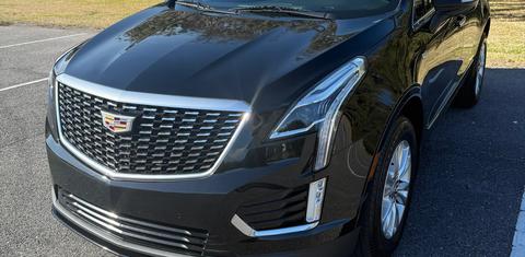 Cadillac XT5 2020