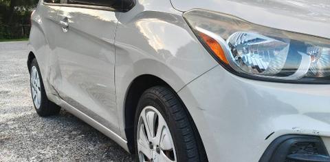 Chevrolet Spark 2016