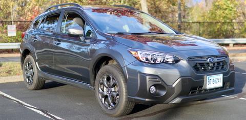 Subaru Crosstrek 2023