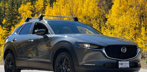 Mazda CX-30 2022