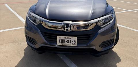 Honda HR-V 2020
