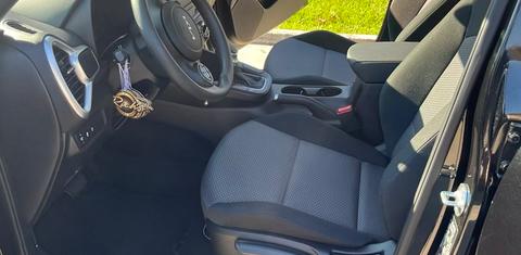 Kia Soul 2025