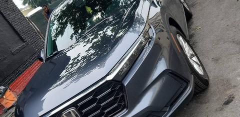 Honda CR-V 2024