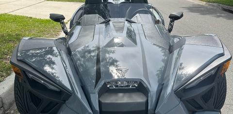 Polaris Slingshot 2023