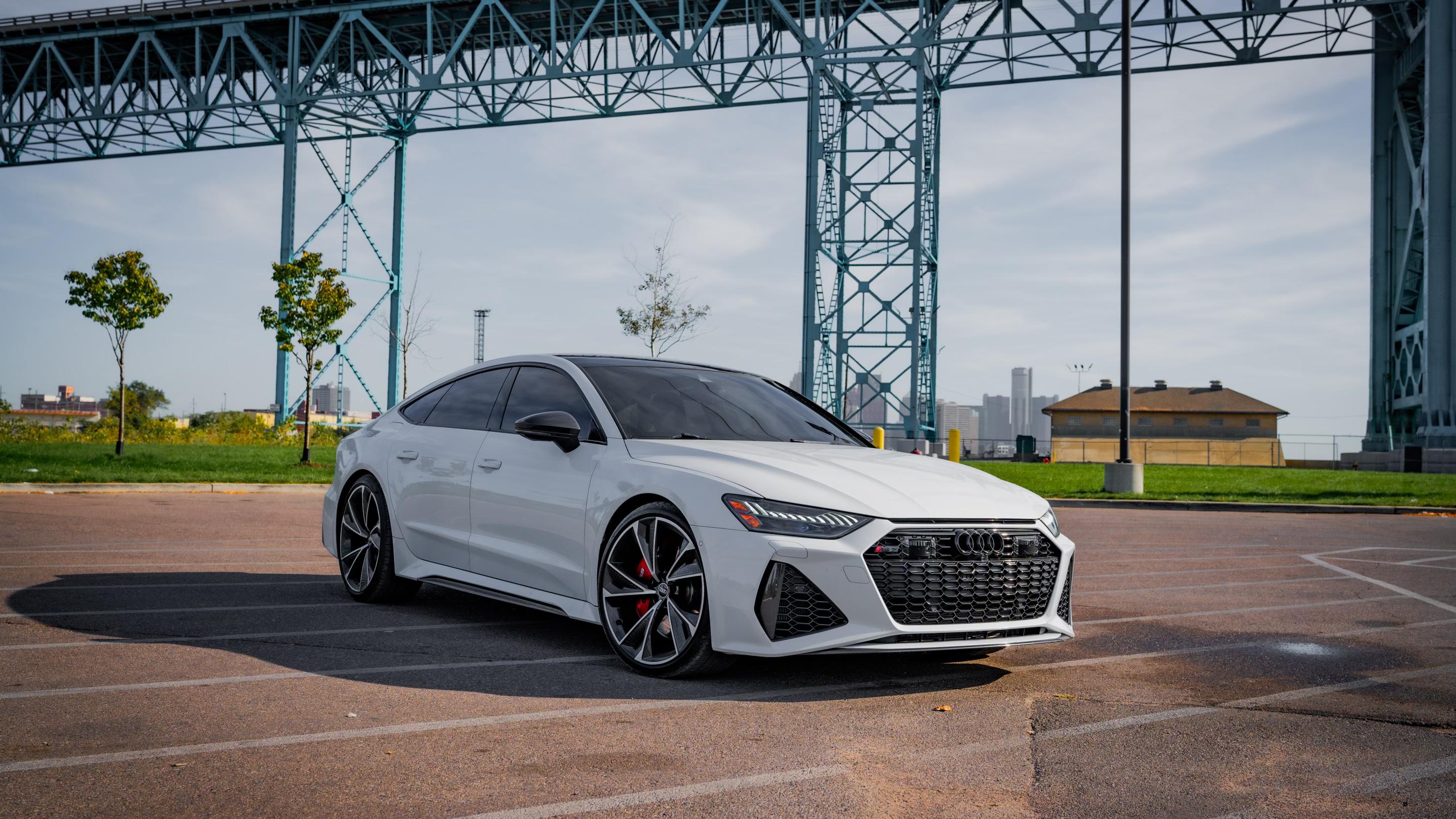 Audi RS 7 2021 in Gurnee, IL