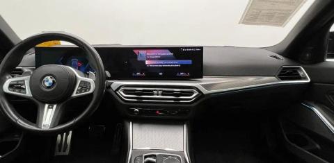 BMW 3 Series 2023