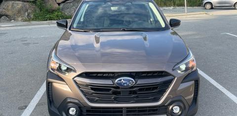 Subaru Outback 2024