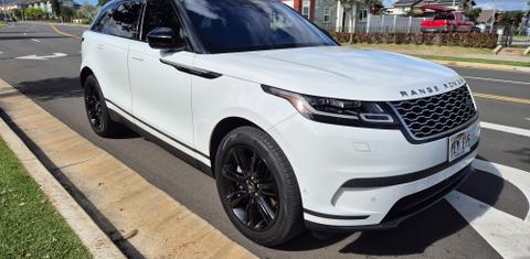 Land Rover Range Rover Velar 2021