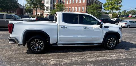 GMC Sierra 1500 2026