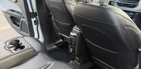 Jeep Compass 2025