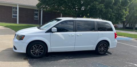 Dodge Grand Caravan 2020