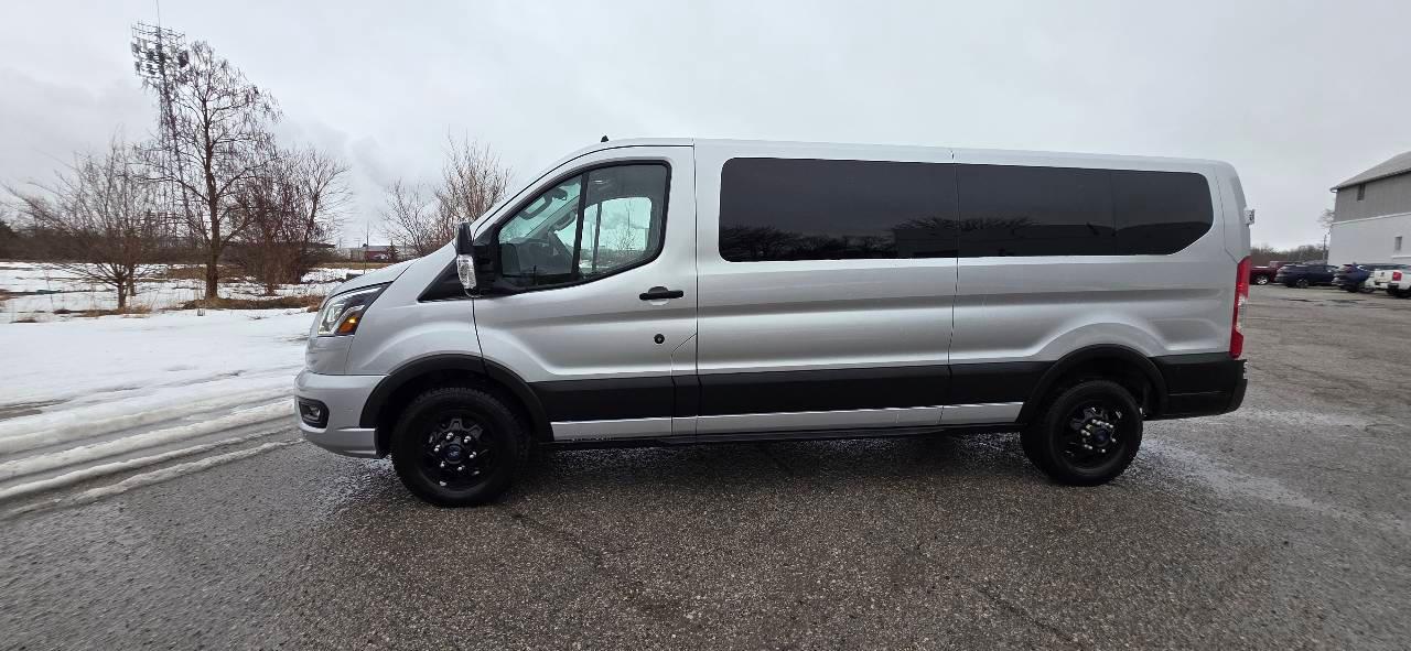 Ford Transit 2023 à St. Thomas, ON