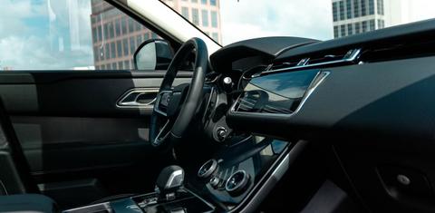 Land Rover Range Rover Velar 2023
