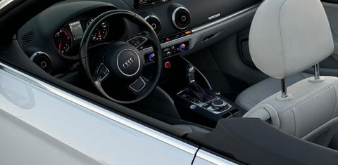 Audi A3 2016