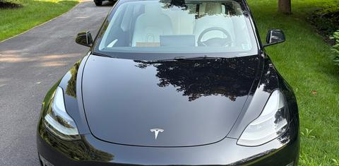 Tesla Model 3 2023