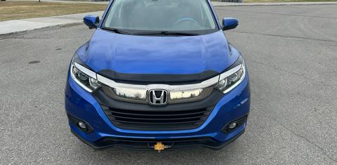 Honda HR-V 2020