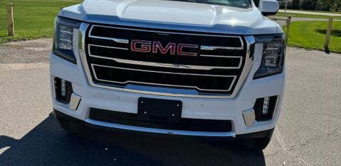 GMC Yukon XL 2024