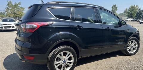 Ford Escape 2018